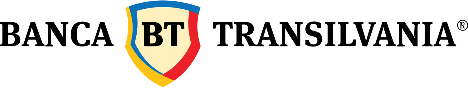 Logo Banca Transilvania