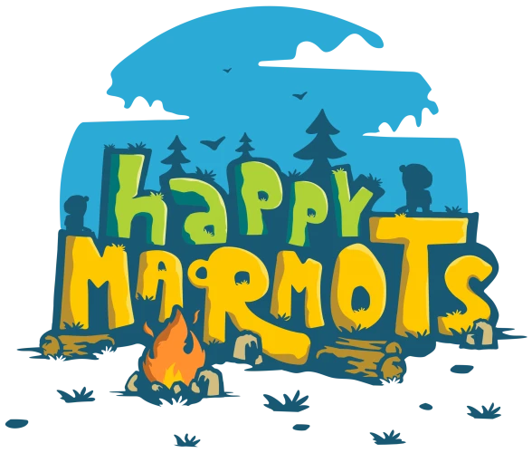 happymarmots.io