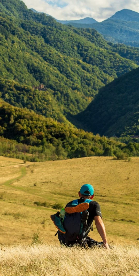 O experiență de trăit