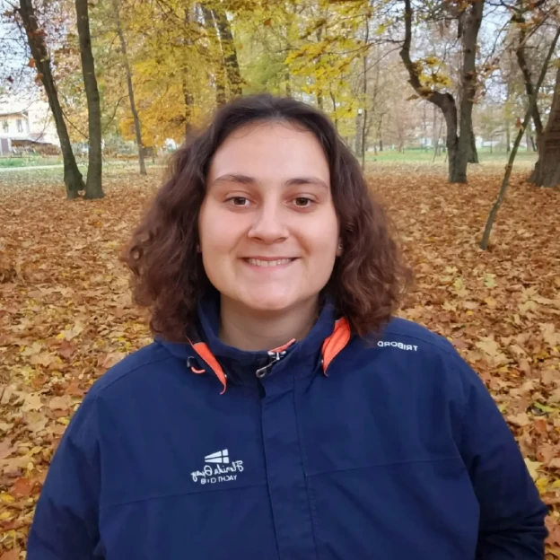 Ioana-Gabriela Deneș