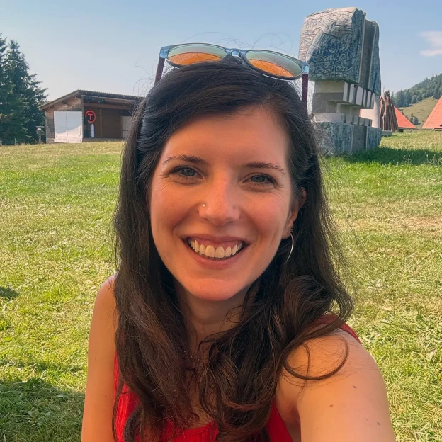Bianca Ioana Comșa
