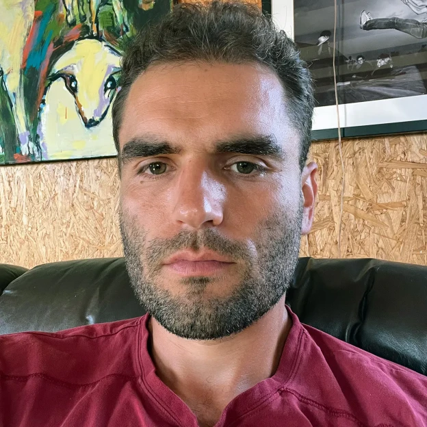 Florin Anghelescu