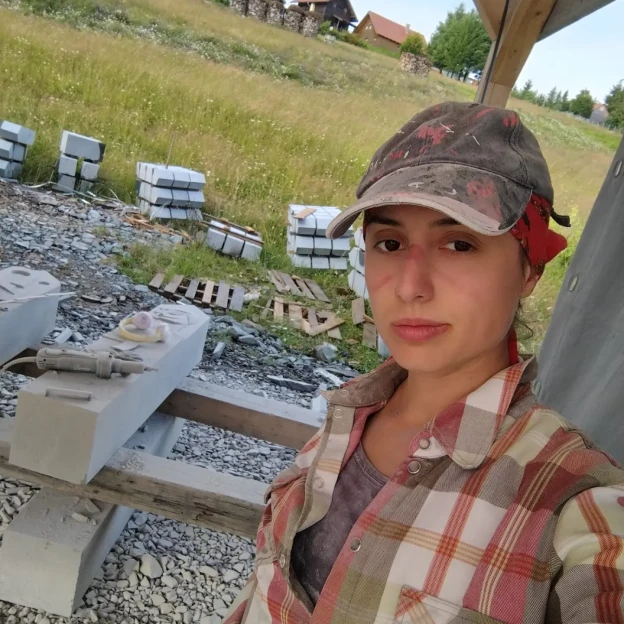 Iuliana Grădinariu