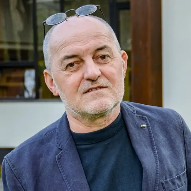 Marcel Stanciu