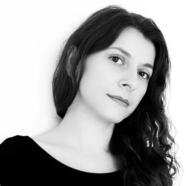 Ana Maria Negara