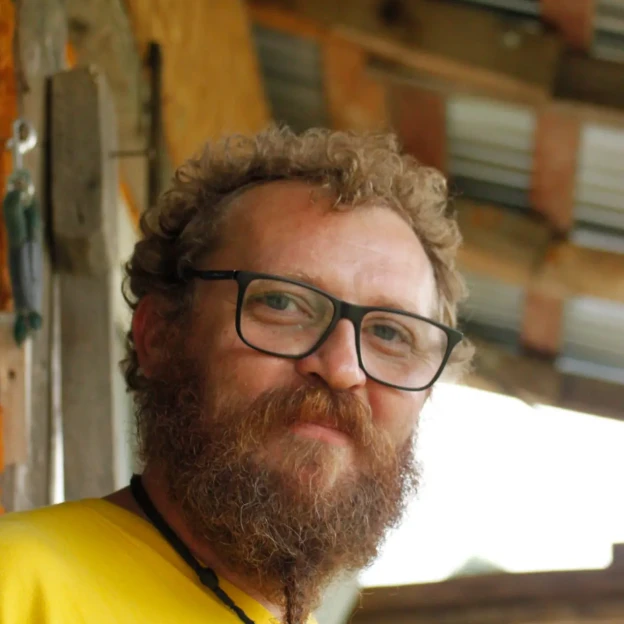Dan Daniel