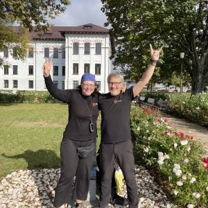 Chris Thürmer