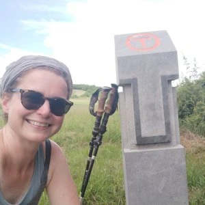 Jenny Gronau