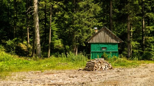 Putna - Sucevița (Varianta A)