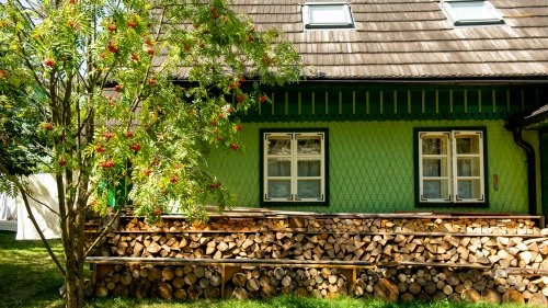 Putna - Sucevița (Varianta A)