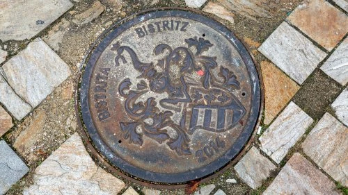 Dorolea - Bistrița (Varianta A)