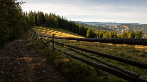 Sucevița - Vatra Moldoviței