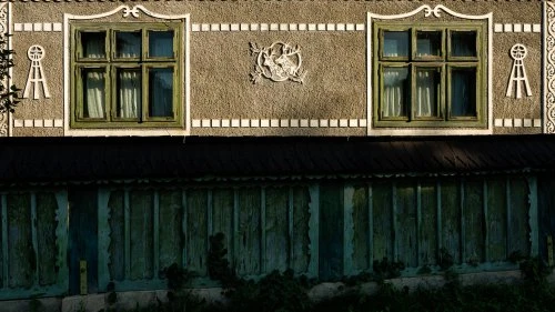 Sucevița - Vatra Moldoviței