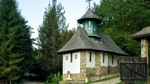 Sucevița - Vatra Moldoviței