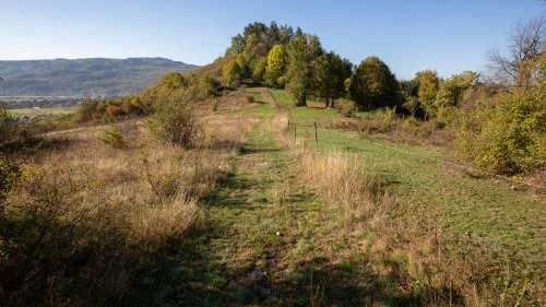 Sovata - Praid