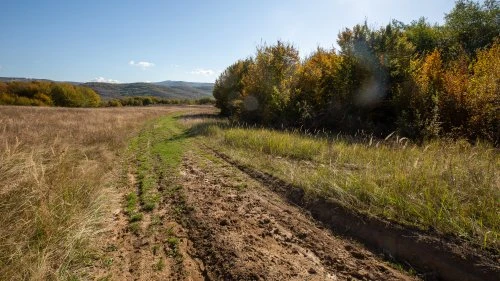 Sovata - Praid