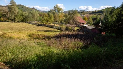 Sovata - Praid