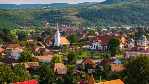 Sovata - Praid