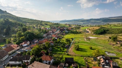 Sovata - Praid
