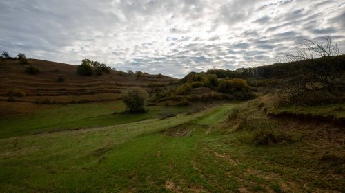 Mălâncrav - Biertan