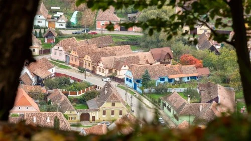 Biertan - Nemșa