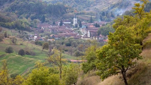 Biertan - Nemșa