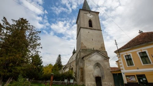 Biertan - Nemșa