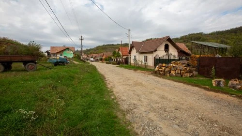 Nemșa - Mediaș