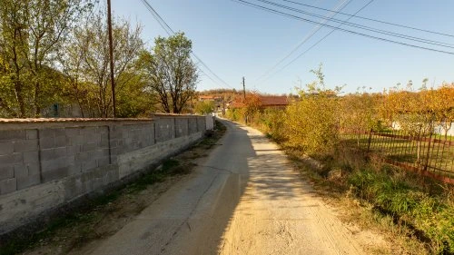 Balotești - Drobeta-Turnu Severin