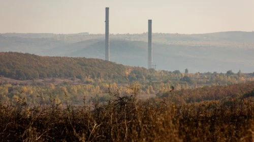 Balotești - Drobeta-Turnu Severin