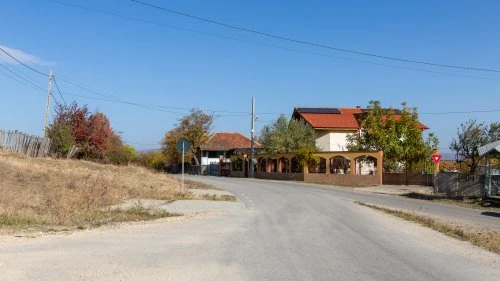 Balotești - Drobeta-Turnu Severin