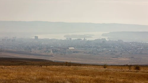 Balotești - Drobeta-Turnu Severin