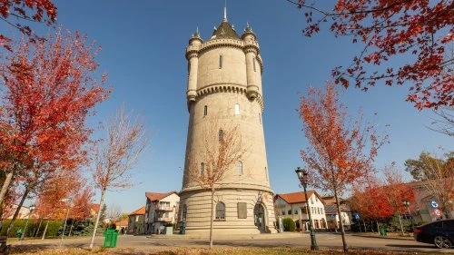Balotești - Drobeta-Turnu Severin