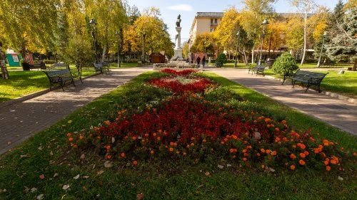 Balotești - Drobeta-Turnu Severin