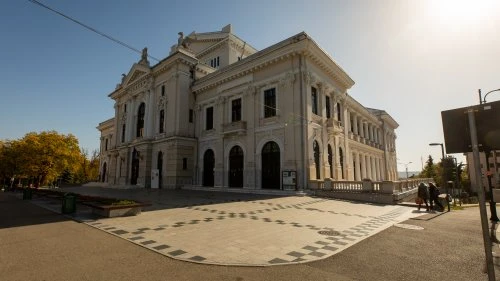 Balotești - Drobeta-Turnu Severin