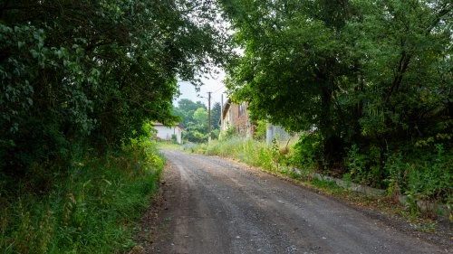 Cobor - Hălmeag