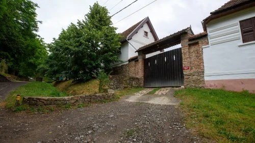 Cobor - Hălmeag