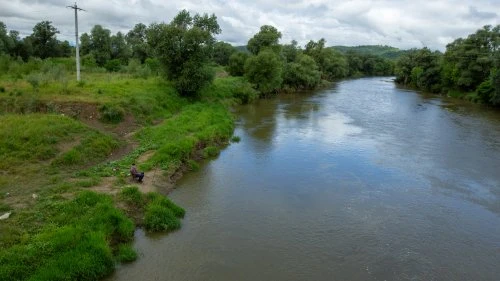Hălmeag - Șinca Nouă