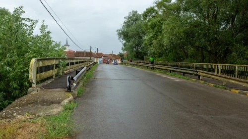 Hălmeag - Șinca Nouă