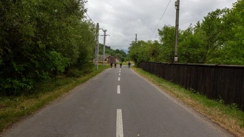 Hălmeag - Șinca Nouă