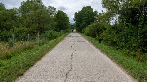 Hălmeag - Șinca Nouă