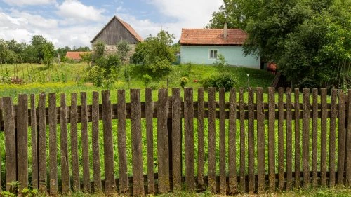 Hălmeag - Șinca Nouă