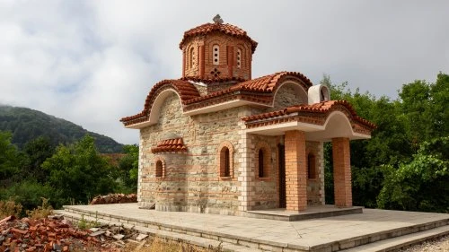 Șinca Nouă - Poiana Mărului