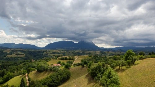 Șinca Nouă - Poiana Mărului
