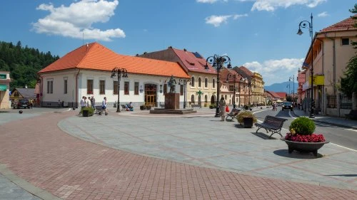 Poiana Mărului - Bran