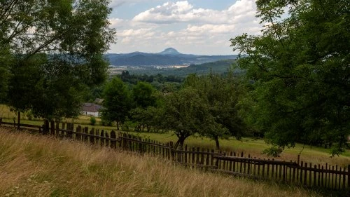 Poiana Mărului - Bran