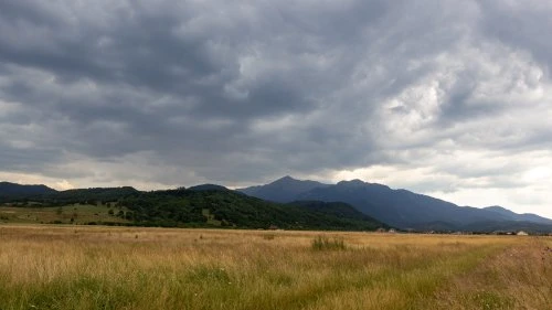 Bran - Râșnov
