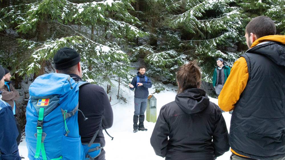 Parinti adoptivi de km