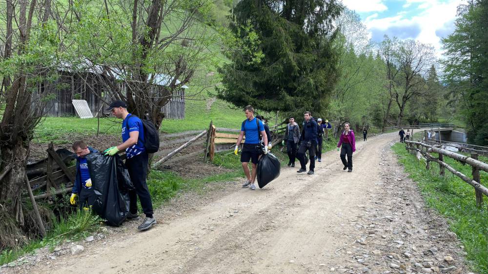 Parinti adoptivi de km