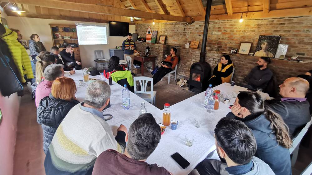 Parinti adoptivi de km